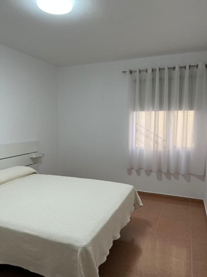 Apartamento Cristina 1D Морро-дель-Хабле Экстерьер фото