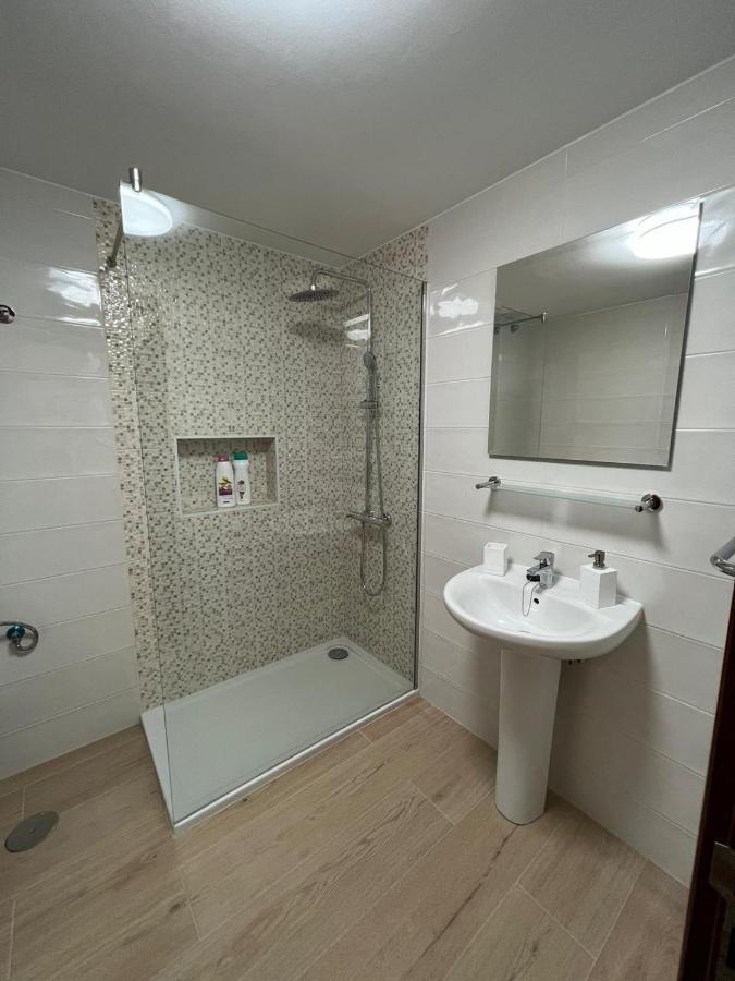 Apartamento Cristina 1D Морро-дель-Хабле Экстерьер фото